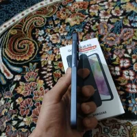 گوشی سامسونگA35 تمیزوسالم درحدنو|موبایل|شاهرود, |دیوار