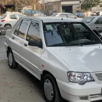 پراید 132 مدل 97|خودرو سواری و وانت|تهران, شوش (باغ آذری)|دیوار