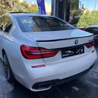bmw 730 2017|خودرو سواری و وانت|تهران, سعادت‌آباد|دیوار