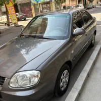 هیوندا ورنا ۸۹|خودرو سواری و وانت|اندیشه, اندیشه فاز ۱|دیوار