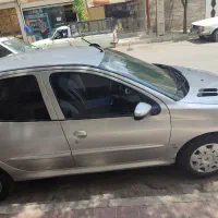 پژو207|خودرو سواری و وانت|همدان, |دیوار