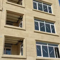 در و پنجره دوجداره UPVC سعیپ