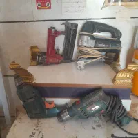 ابزار نجاری|ابزارآلات|اهواز, گلستان|دیوار