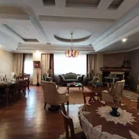 آپارتمان ۲۳۰ متری ۳ خواب فول مشاعات