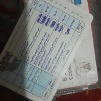 مدارک شناسایی پیداشده