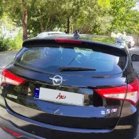 هایما s5 at|خودرو سواری و وانت|لنجان, |دیوار