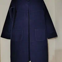 پالتو سورمه ای