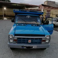 آماده بار وحمل و نقل