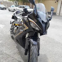 کیوجی ریس دوسیلندر کم کار در حد...