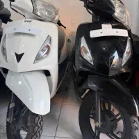 ژوپیتر 110 سی سی صفر