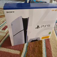 ps5اسلیم دیسک خور اروپا