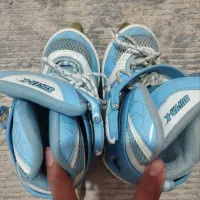 کفش اسکیت|دوچرخه، اسکیت، اسکوتر|نیشابور, شهید بهشتی|دیوار