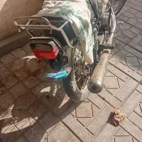 فروشی|موتورسیکلت|هشتگرد, قاسم آباد بزرگ|دیوار