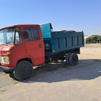 مینی بار کمپرسی