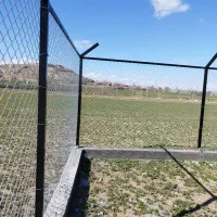 نصب فنس و تور باغی