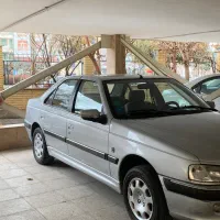 پژو پارس مدل ۱۳۸۴|خودرو سواری و وانت|فردیس, فردیس|دیوار