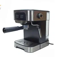 دستگاه اسپرسوساز گوسونیک