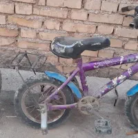 دوچرخه ۲۴و۱۲|دوچرخه، اسکیت، اسکوتر|شوشتر, |دیوار
