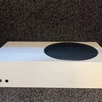 دستگاه ایکس باکس سری اس