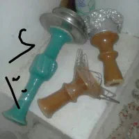 بستو.سرپیچ سقفی ودیواری.تخته چوبی.صندلی های قدیمی|کلکسیون و سرگرمی|اراک, |دیوار