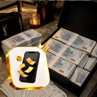 پول حلال برای همه