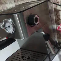 قهوه ساز سونیا سیلور|سماور، چایساز، قهوهساز|اصفهان, جلفا|دیوار