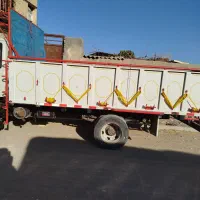 اتاق چوب فلز خاوری2در4تمیزبه علت تعغیرکاربری|خودرو سنگین|تربت جام, جامرود|دیوار