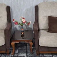 مبل راحتی  برند ابنوس|مبلمان خانگی و میز عسلی|محمدشهر, محمدشهر|دیوار