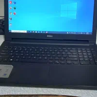 لپتاپ Dell 3576 تمیز و در حد نو