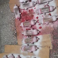جوشکاری ارگون. الومینیوم. استیل. برنج
