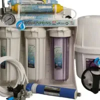 نصب و تعمیر و تعویض فیلتر آب تصفیه کن