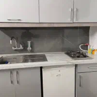 اقامت ارزان در نزدیکی حرم امام رضا ۵ دقیقه پیاده|اجارهٔ کوتاه‌مدت آپارتمان و سوئیت|مشهد, آیت الله خامنه‌ای|دیوار