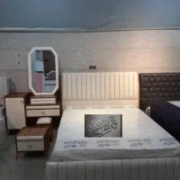 مبلمان وسرویس چوب|تخت و سرویس خواب|بابل, |دیوار