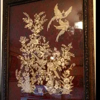 فروش تابلو سرمه|تابلو، نقاشی، عکس|شهرکرد, |دیوار