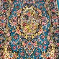 ذرع و نیم سالاری چله ابریشم