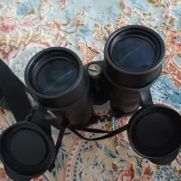 دوربین شکاری برند بینکولارس 10×42