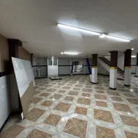 اجازه ی زیرزمین تجاری ۱۶۰ متری