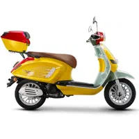 وسپا 170cc قسطی ۱۲ ماهه