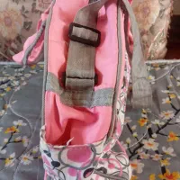 کریر نو ب همراه ساک بچه|کالسکه و لوازم جانبی|دزفول, |دیوار