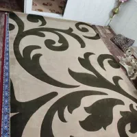 فرش 9متری درحد‌نو|فرش|قرچک, شهرک صنعتی قرچک|دیوار