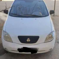 تیبا صندوق‌دار SX، مدل ۱۳۹۵