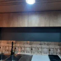 کمد دیواری MDF|کتابخانه، شلف، قفسه‌های دیواری|بندر ماهشهر, |دیوار