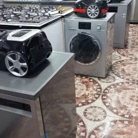 ماشین لباسسشویی دوو (چکی)