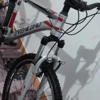 دوچرخه اورلورد 27/5