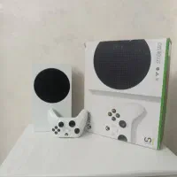 ایکس باکس سری اس