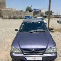 پراید ۱۱۱ مدل ۹۰