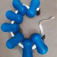 قمقمه شنا ۷ تایی