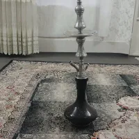 قلیان برنجی