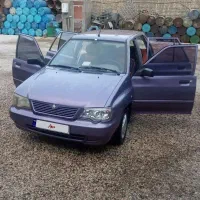 پراید ۹۱تمیز