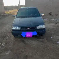 پراید مدل ۸۵|خودرو اجارهای|نیشابور, ریوند|دیوار